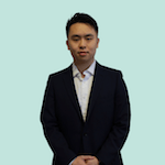 Kevin Lau