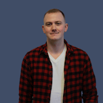 Ryan Wilson Perking