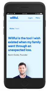 Willful
