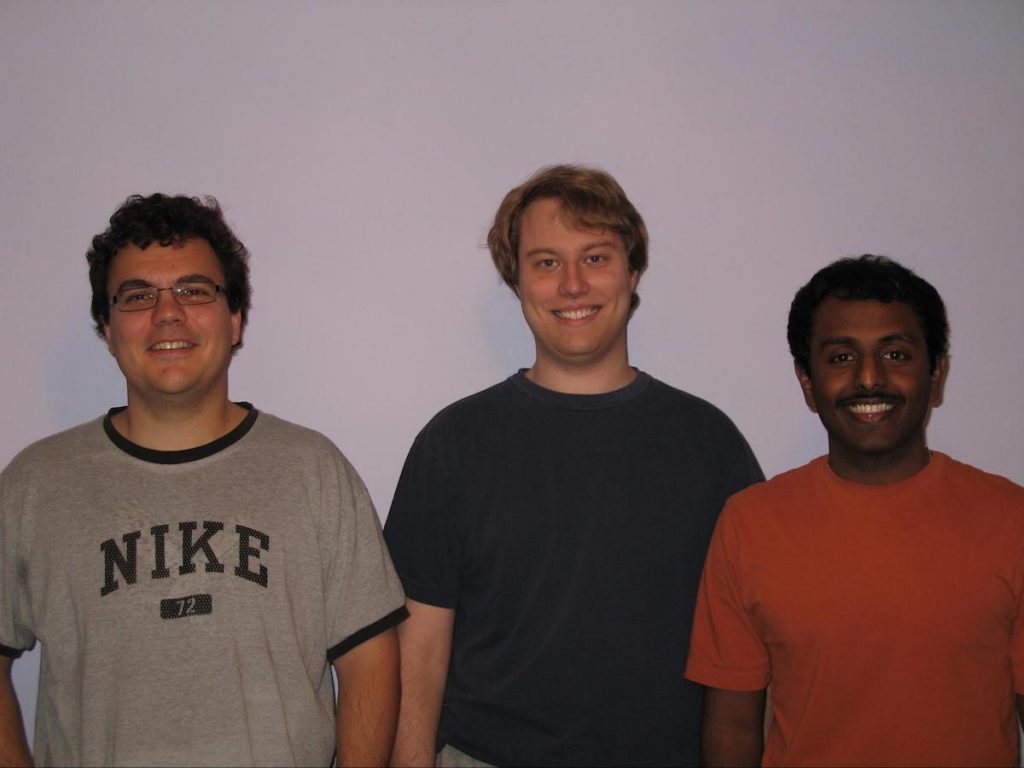 PagerDuty founders