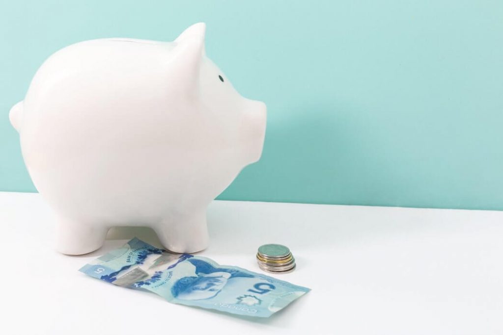 Money, investment, VC | BetaKit
