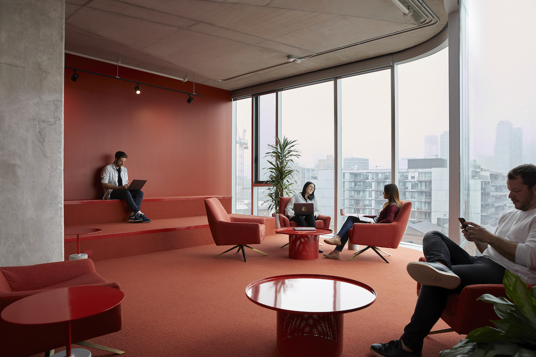 Shopify Office
