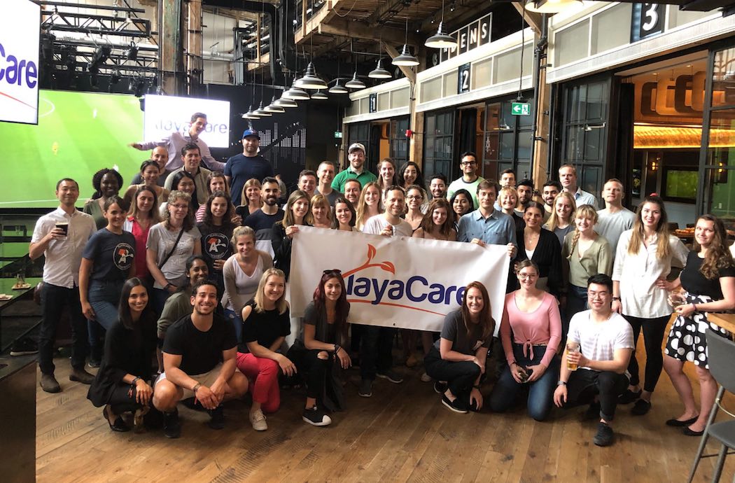 AlayaCare