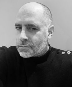 Philippe Bouffaut Breather | BetaKit