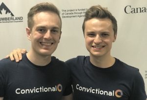 convictional 2