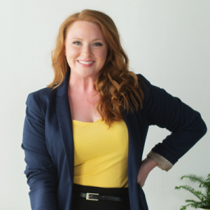 Katherine Regnier, Coconut Software | BetaKit