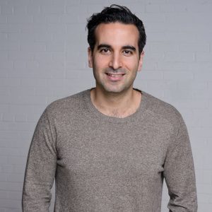 emerge ceo 2