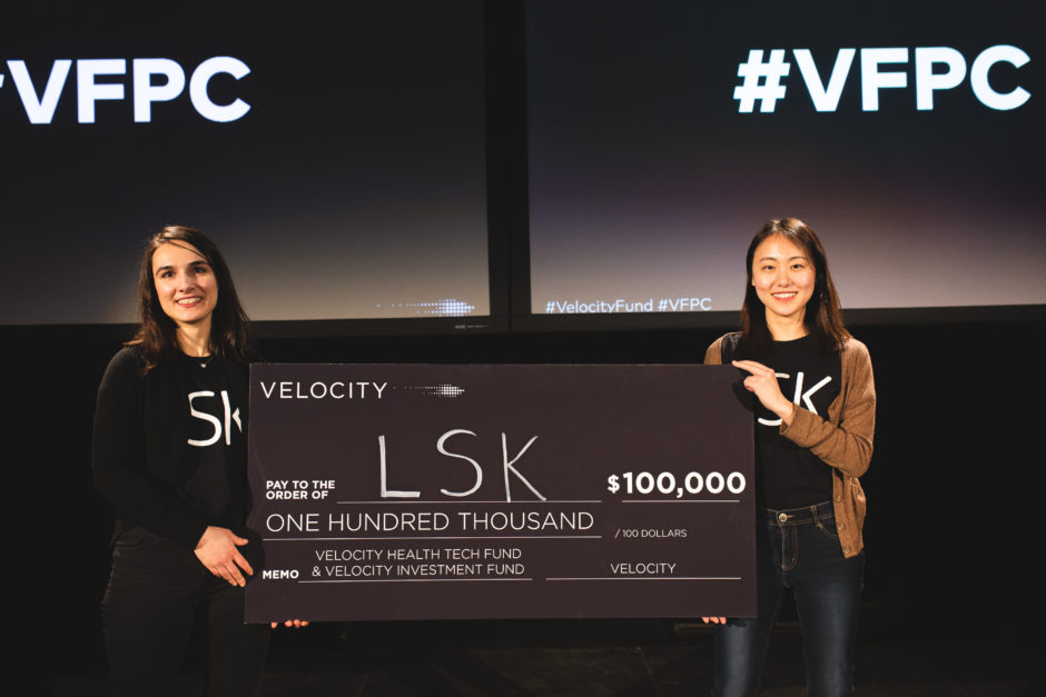 LSK Technologies | BetaKit