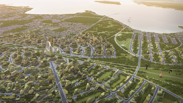 Innisfil The Orbit