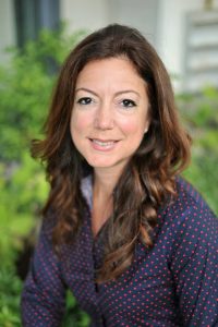 Maria Pacella, Managing Partner, Pender Ventures