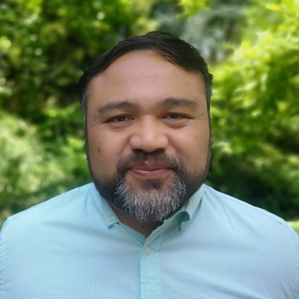 David Pereira