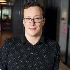 Ben Yoskovitz, Highline Beta