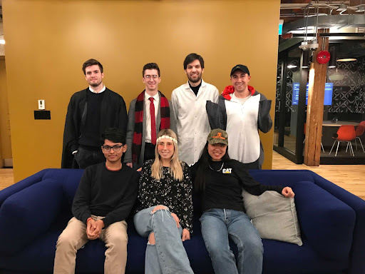 OutPoint team