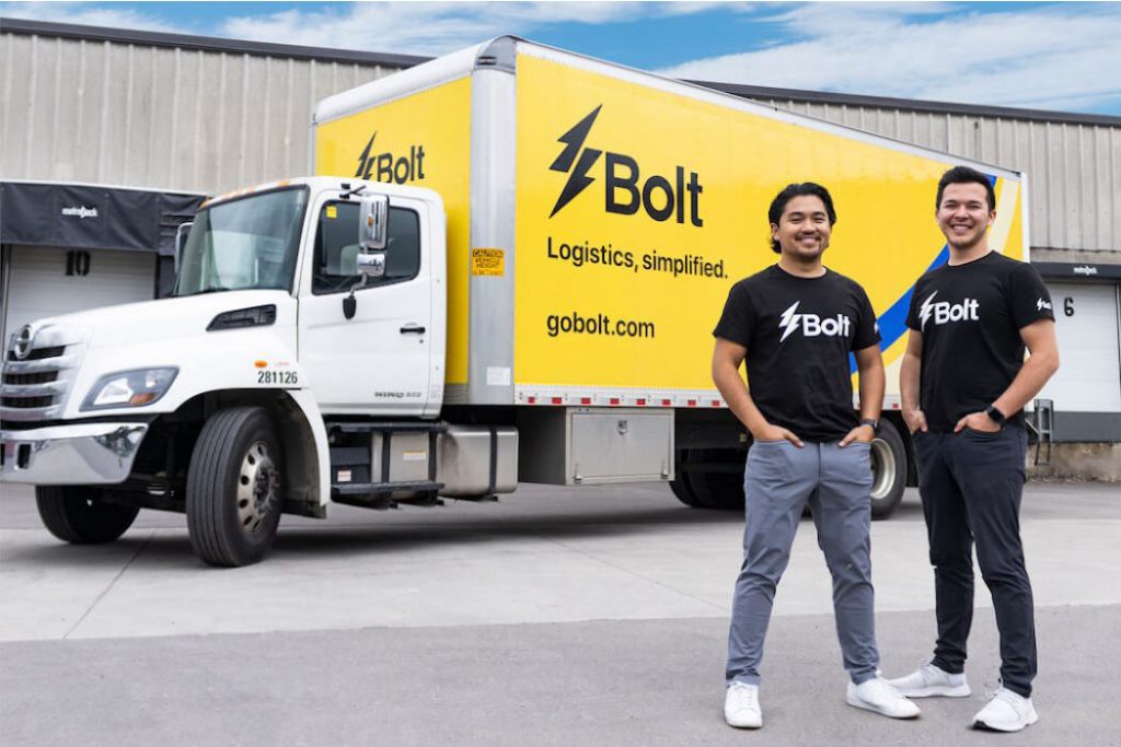 bolt