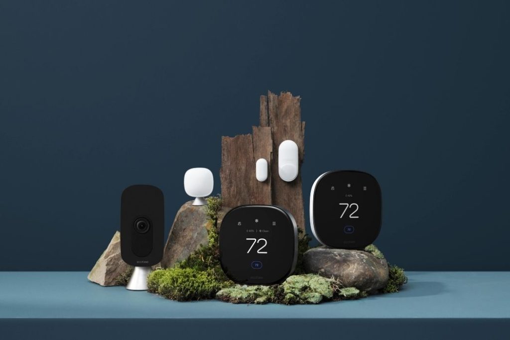 Ecobee smart thermostat (2) | BetaKit Ecobee smart thermostat (2)