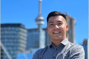 Dominic Lau
