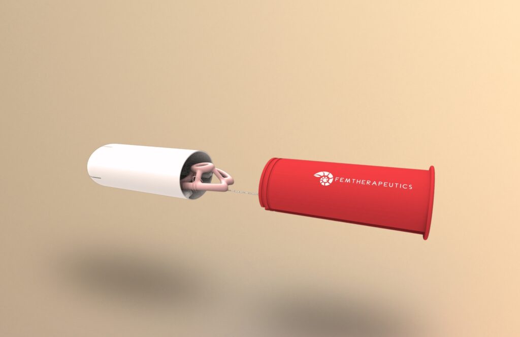 pessary applicator