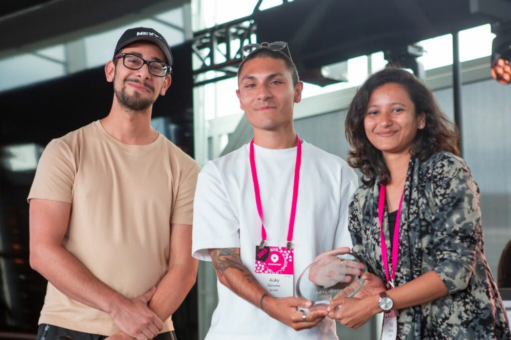 ACARA Startupfest
