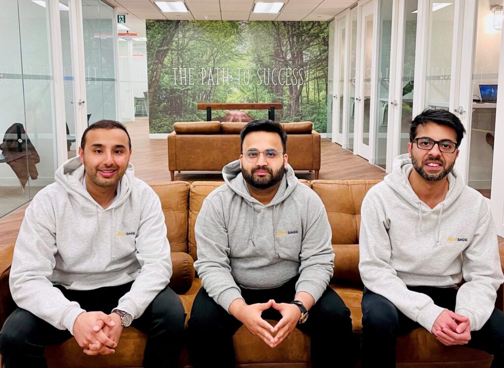 RealSage team