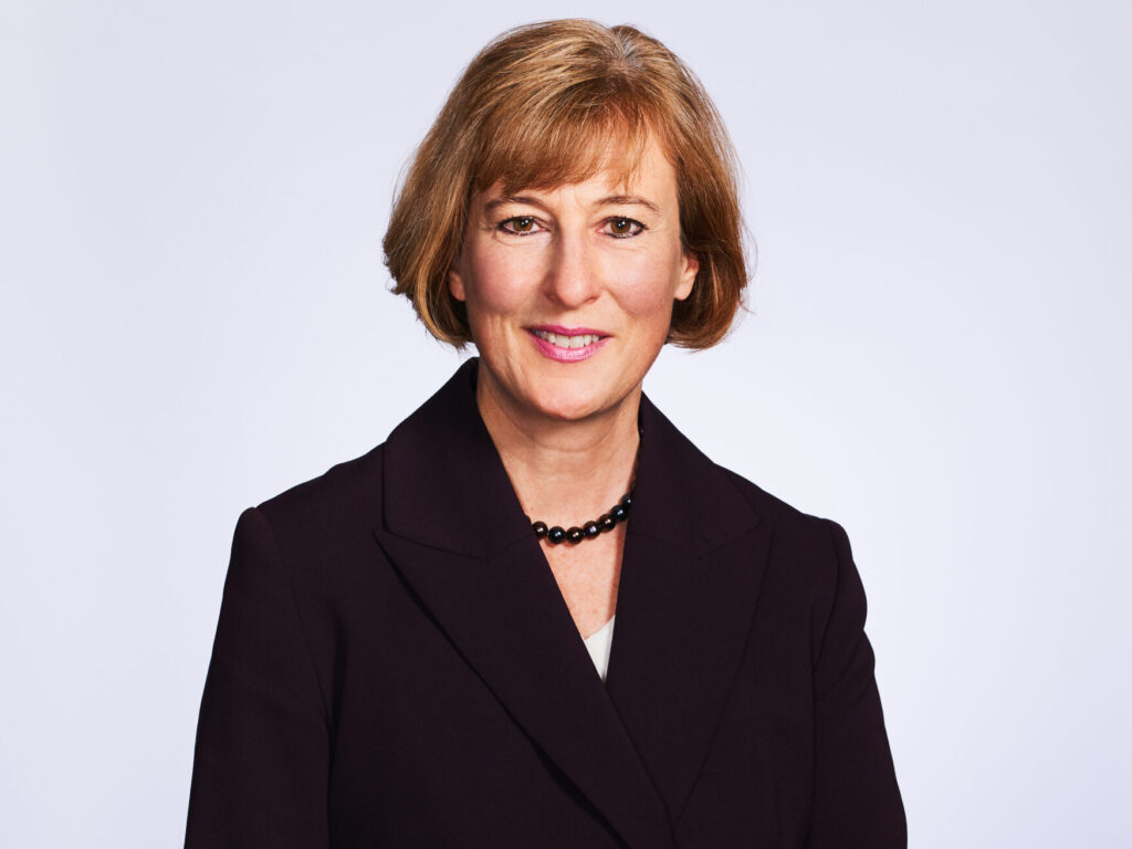 Alison Nankivell