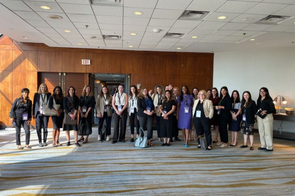 Canadian Women in VC | BetaKit