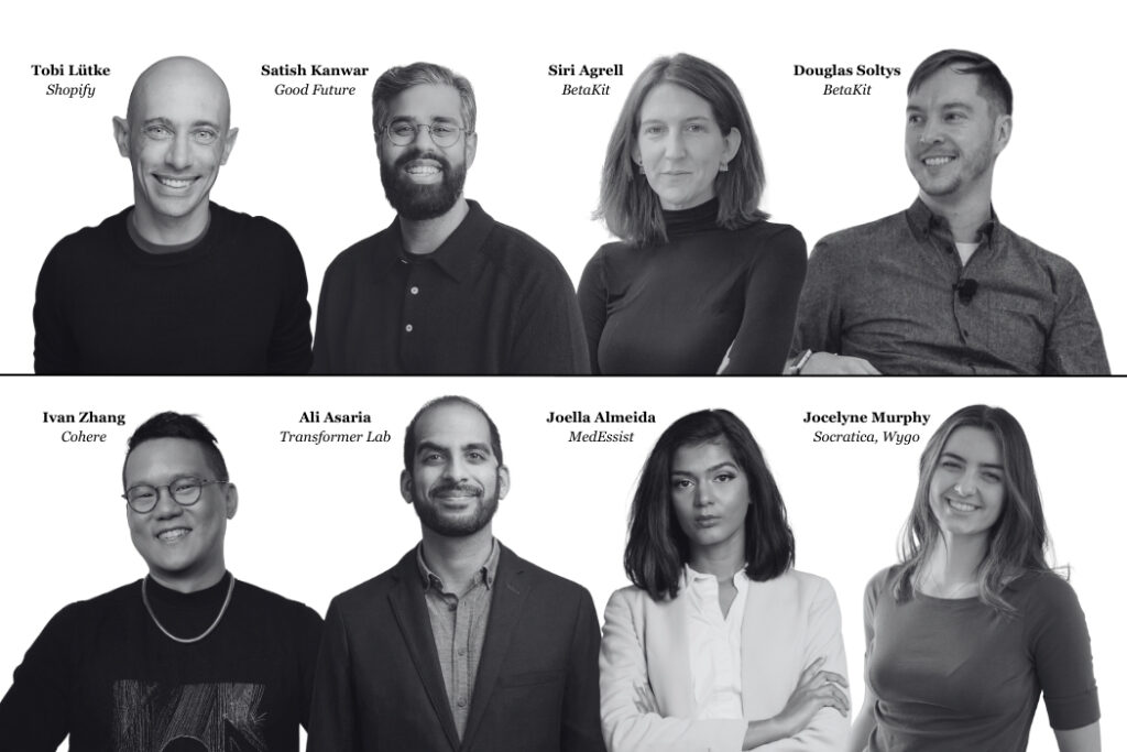 BetaKit Town Hall 2024