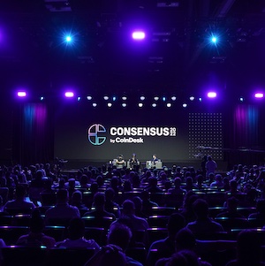 Consensus Stage