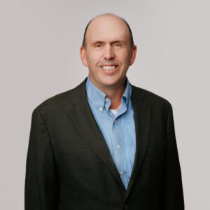 Joe Timlin image provided by CIBC Innovation Banking | BetaKit Joe Timlin image provided by CIBC Innovation Banking