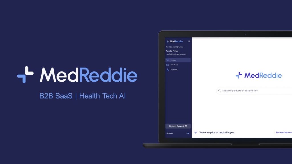 MedReddie