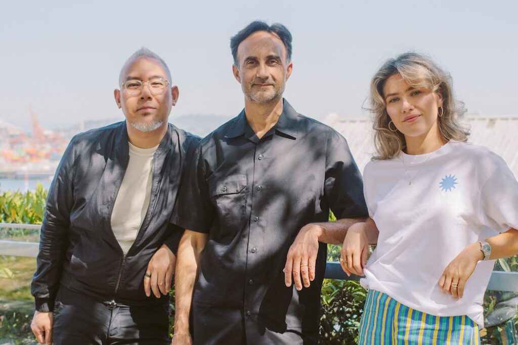 Incrowd co-founders