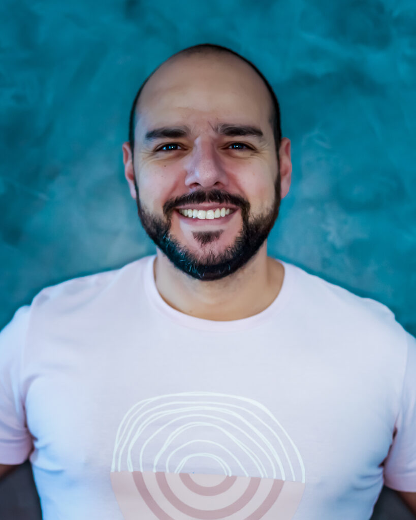 Rubens Fernando Mendrone | BetaKit Rubens Fernando Mendrone