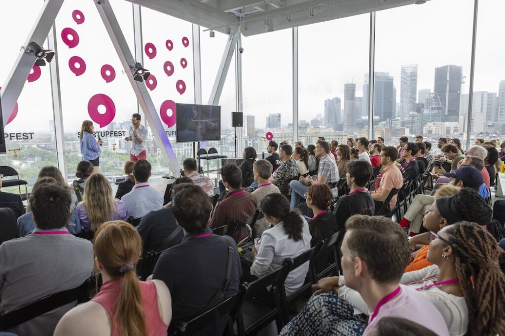 Startupfest 2024