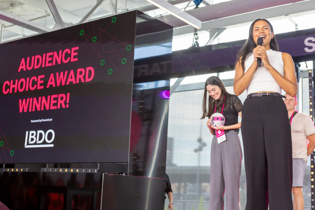 Juno Startupfest 2024