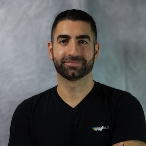 Ramzi Rahbani VP of Products Customer Platforms Innovation | BetaKit Ramzi Rahbani VP of Products Customer Platforms Innovation