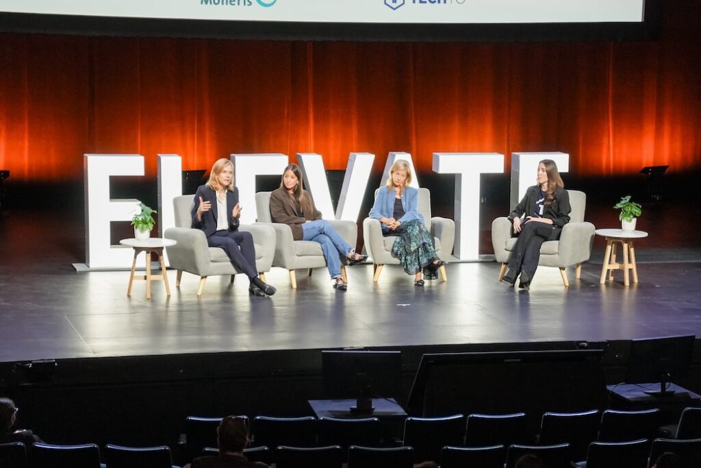 Elevate content tracks | BetaKit Elevate content tracks