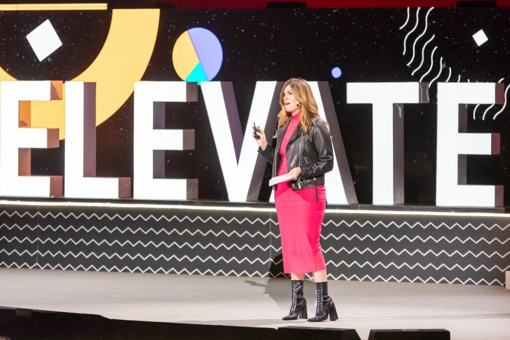 Elevate speakers | BetaKit Elevate speakers