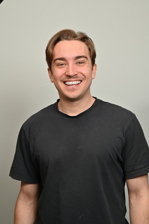 Elliott Brand | BetaKit Elliott Brand