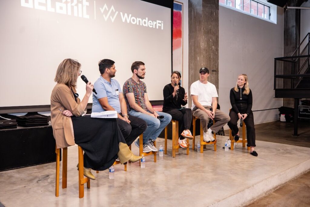 WonderFi-panel