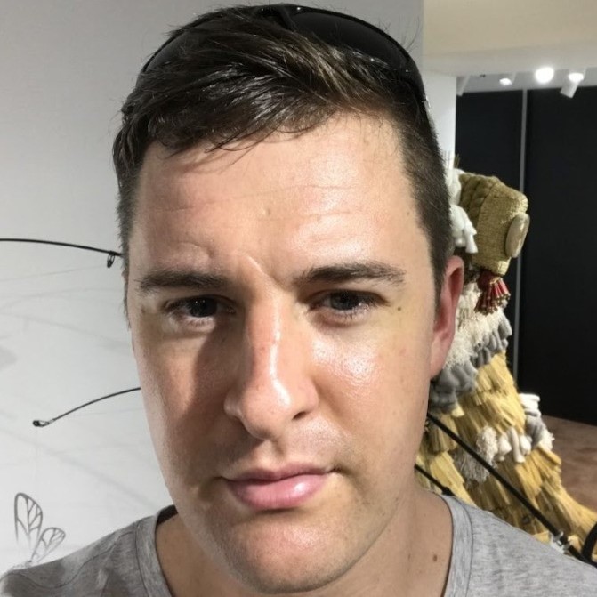 Alistair Vigier | BetaKit
