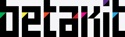 The BetaKit Logo