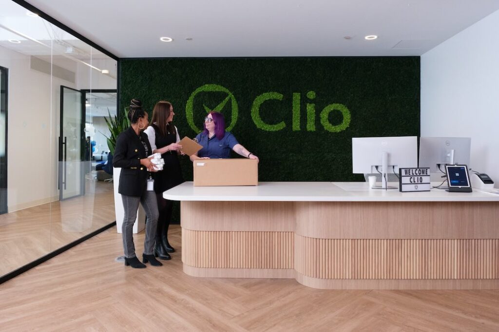 Clio-office