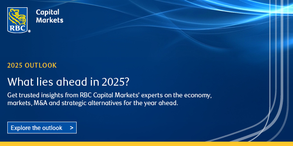 What lies ahead for global markets in 2025?