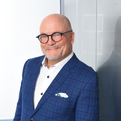 Terry Stuart