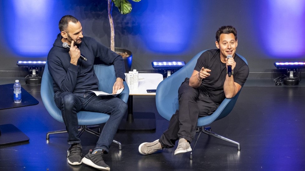 Northstar-Harley-Finkelstein-Nectarios-Economakis | BetaKit