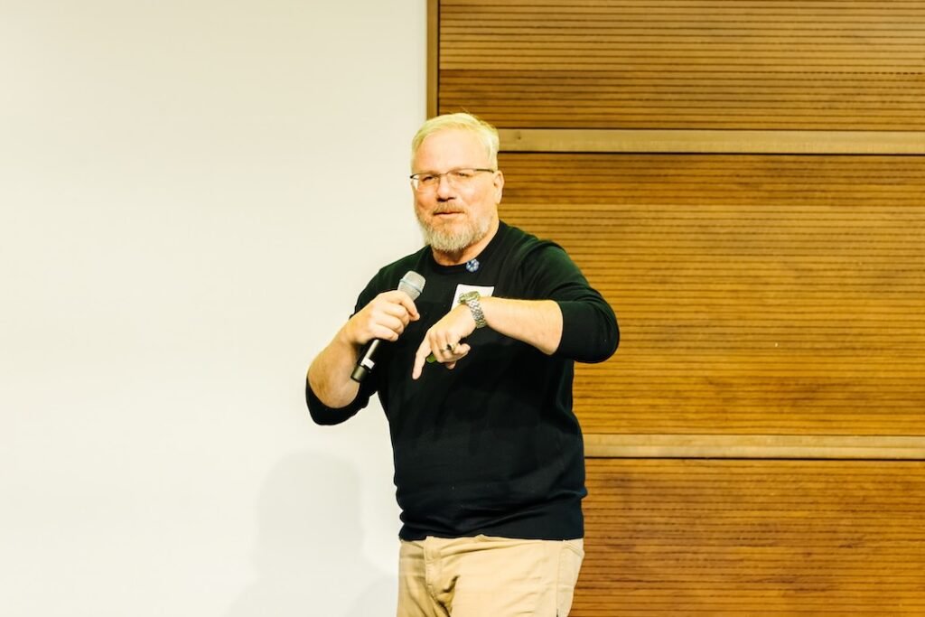 TechTO - Eldon