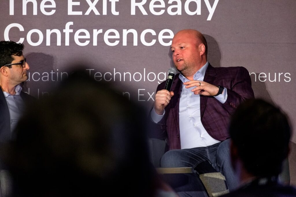 TechExit