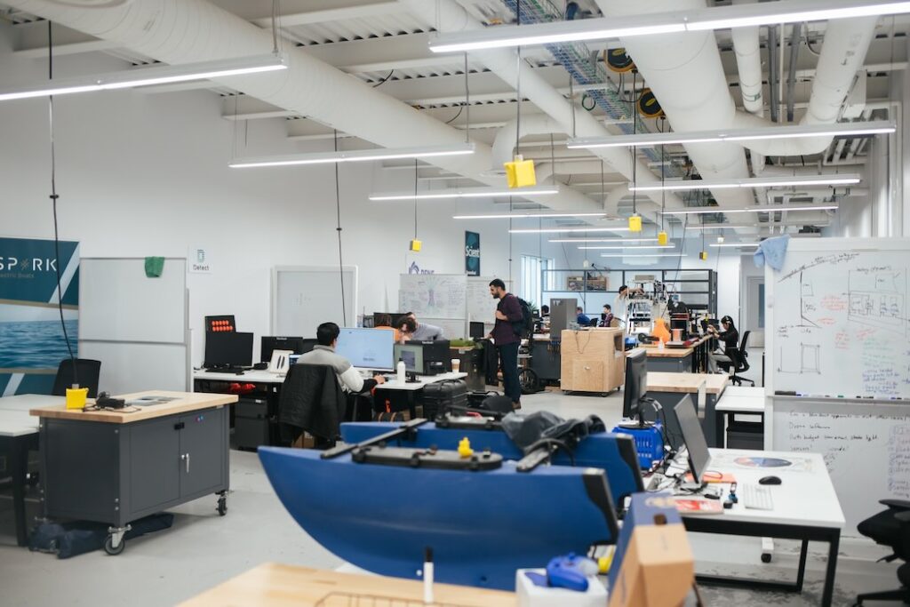 ideaHUB Resident Companies