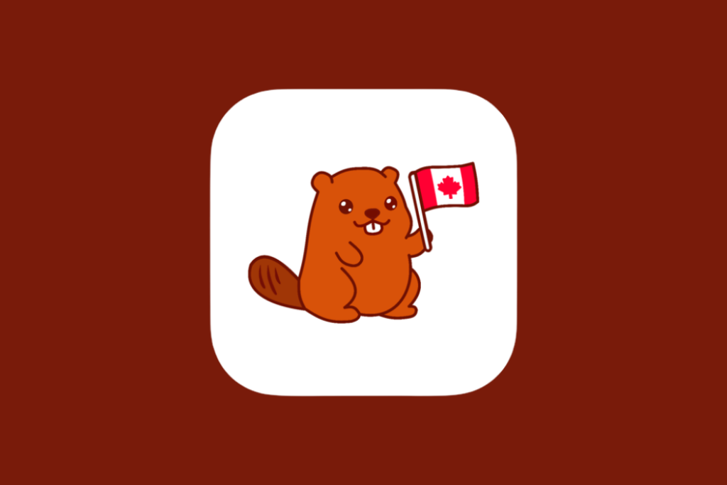 Buy Beaver logo