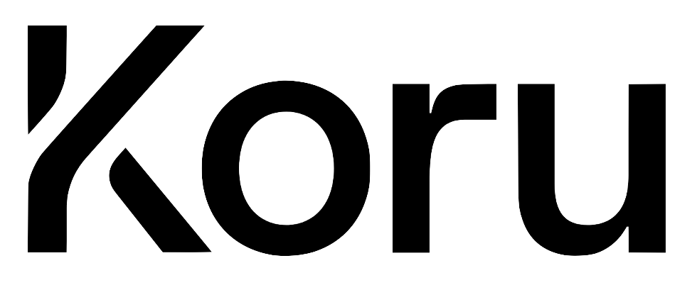 Koru-logo