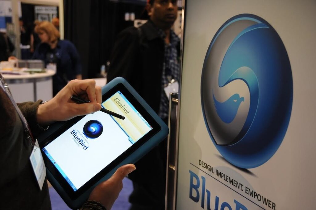 bluebirdtablet
